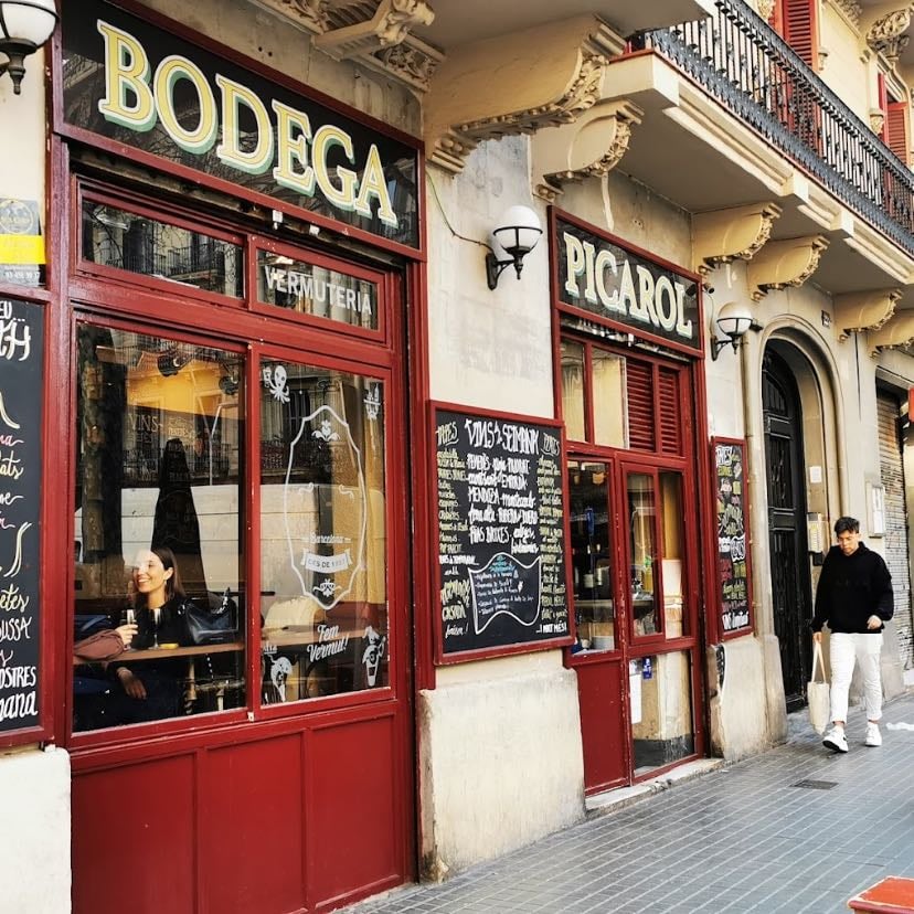 Bodega Picarol
