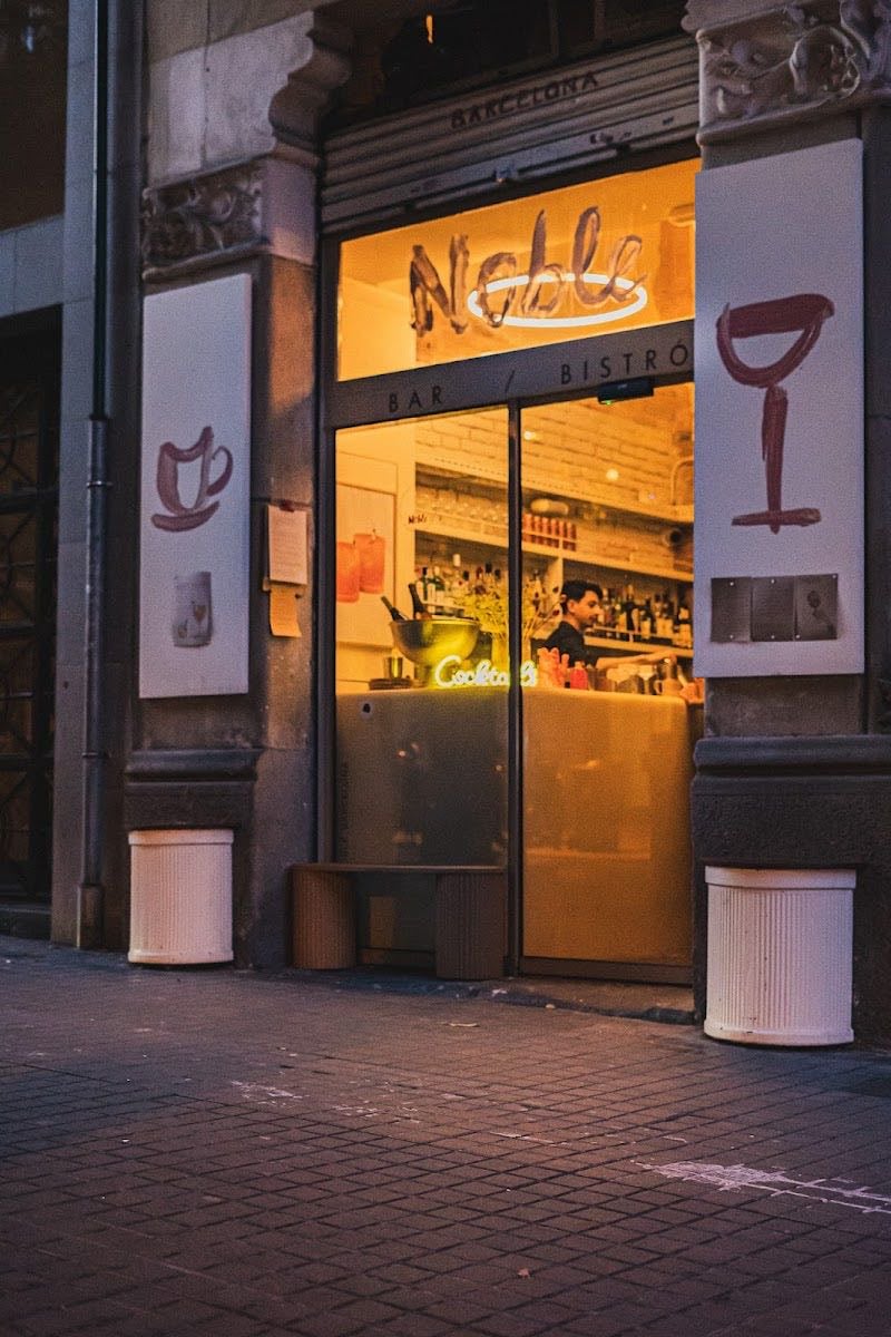 Noble Barcelona - €