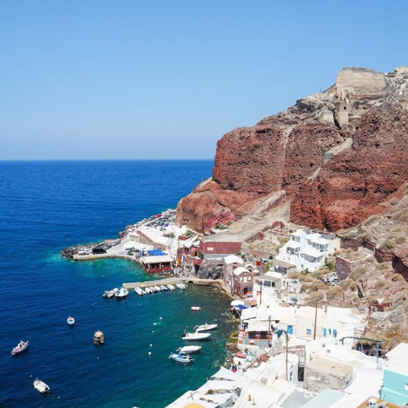 amoudi bay