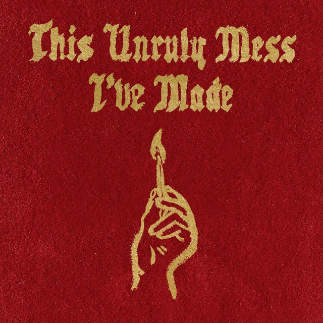 Downtown (feat. Melle Mel, Grandmaster Caz, Kool Moe Dee & Eric Nally) - Song 路 Macklemore & Ryan Lewis, Macklemore, Ryan Lewis, Grandmaster Melle Mel, Grandmaster Caz, Kool Moe Dee, Eric Nally