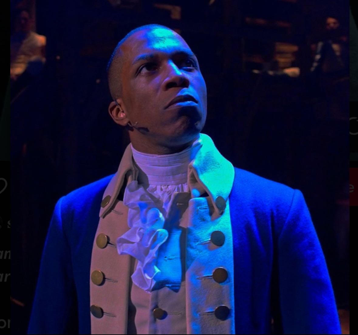 Original Cast of Hamilton