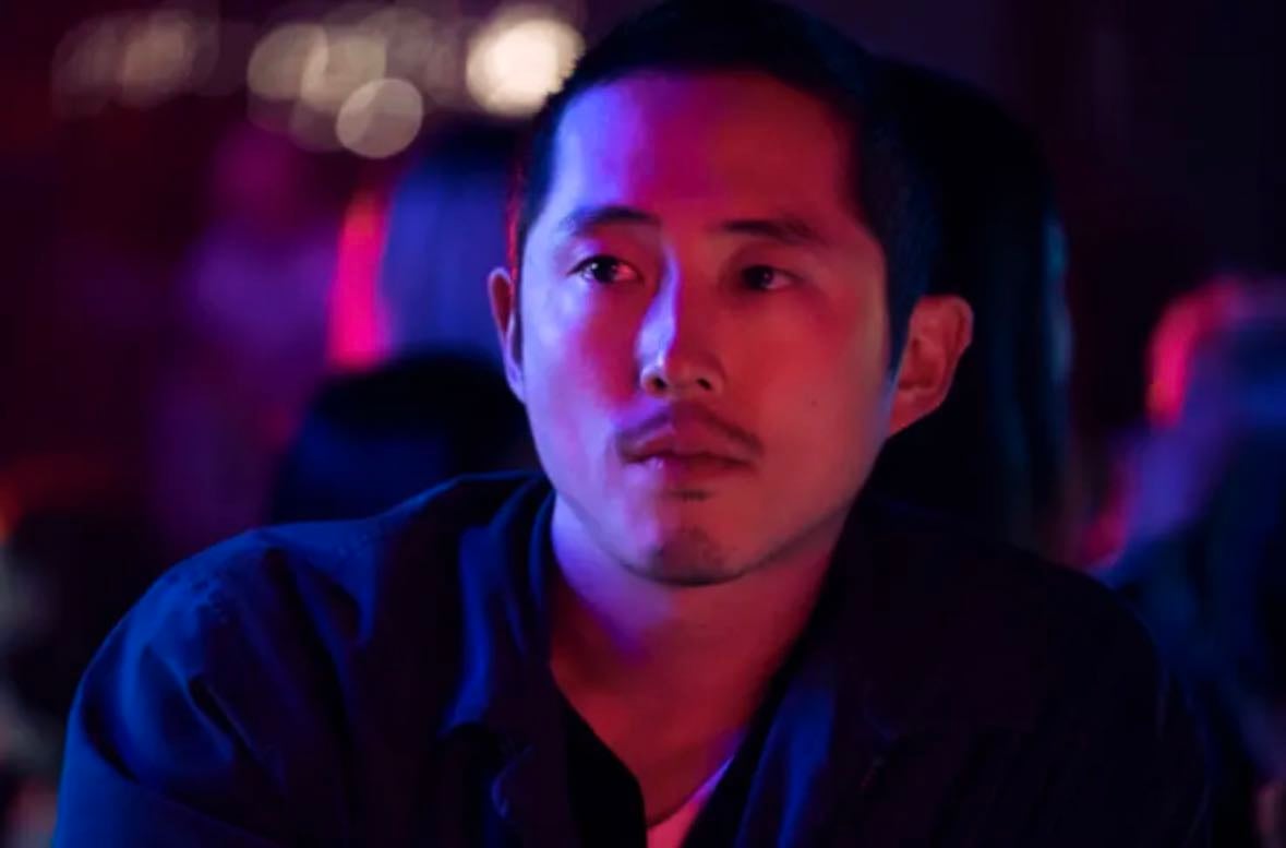Danny Cho - The Beef