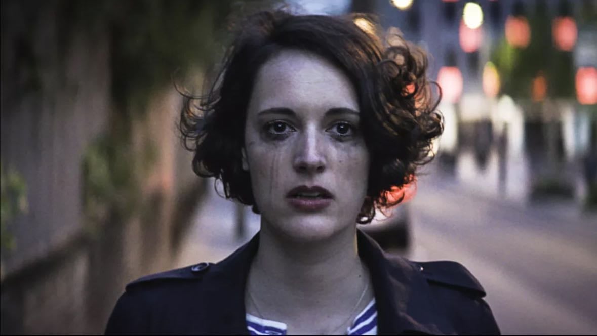 Fleabag’s Dad to Fleabag - Fleabag