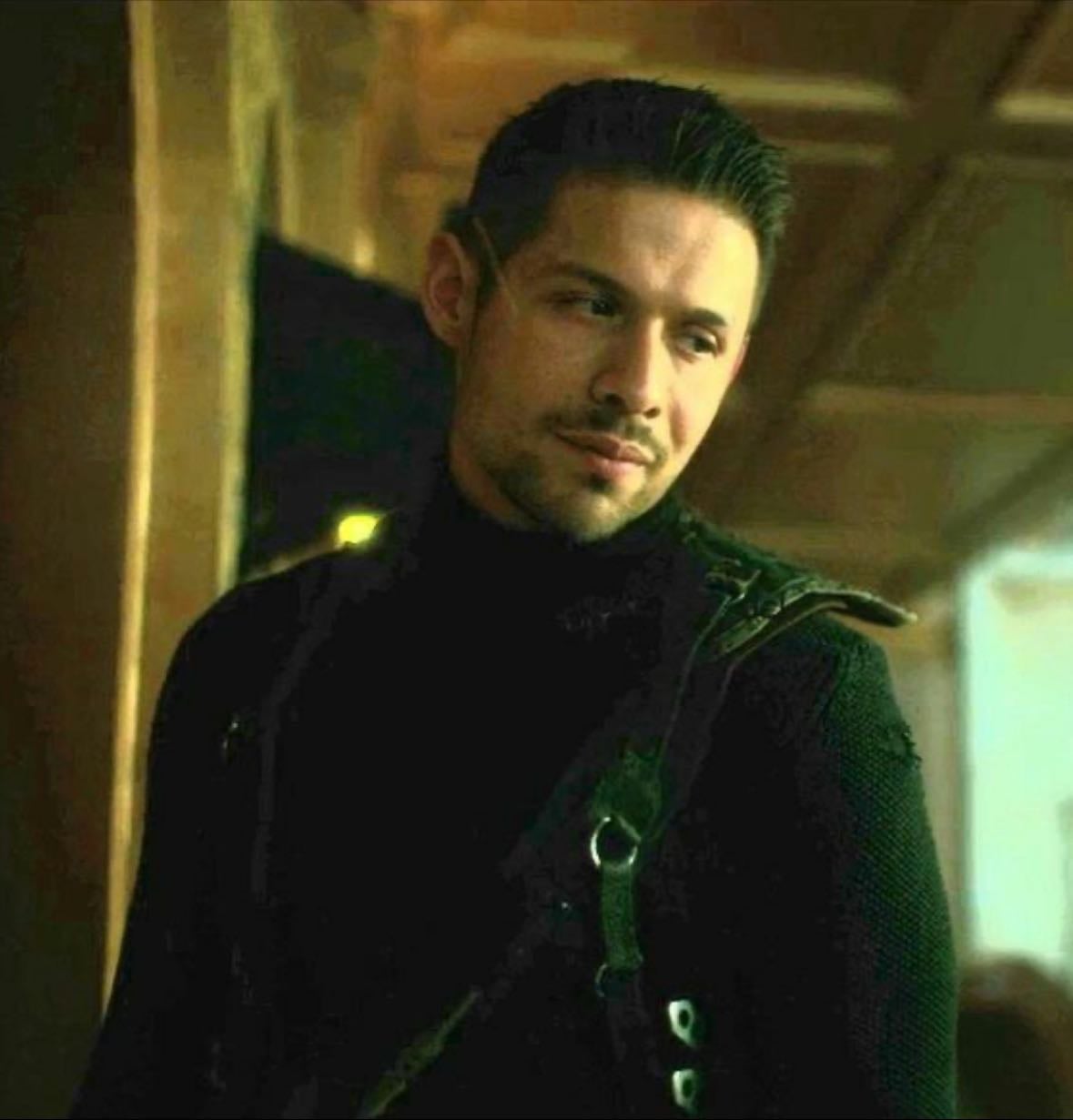 Diego Hargreeves - Umbrella Academy