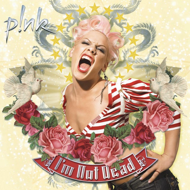 Who Knew - Edit - Song 路 P!nk