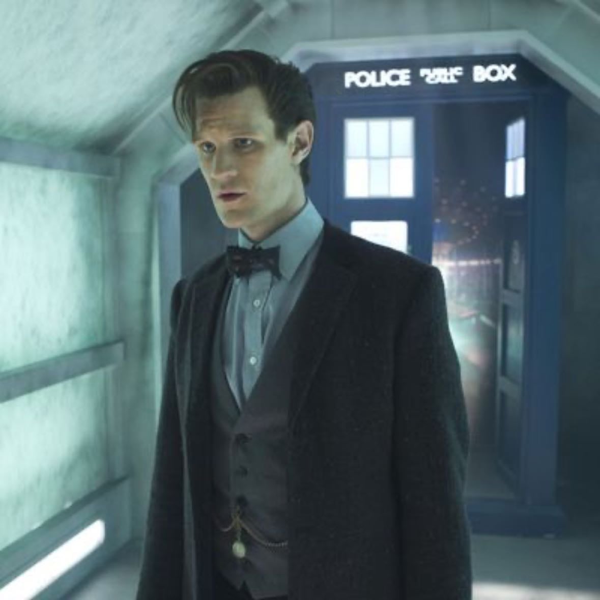 Dr. Who