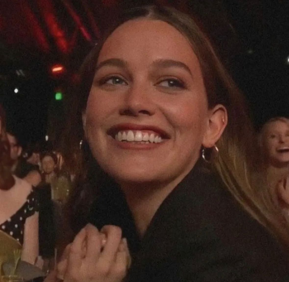 Victoria Pedretti - Actress and My Gay Awakening