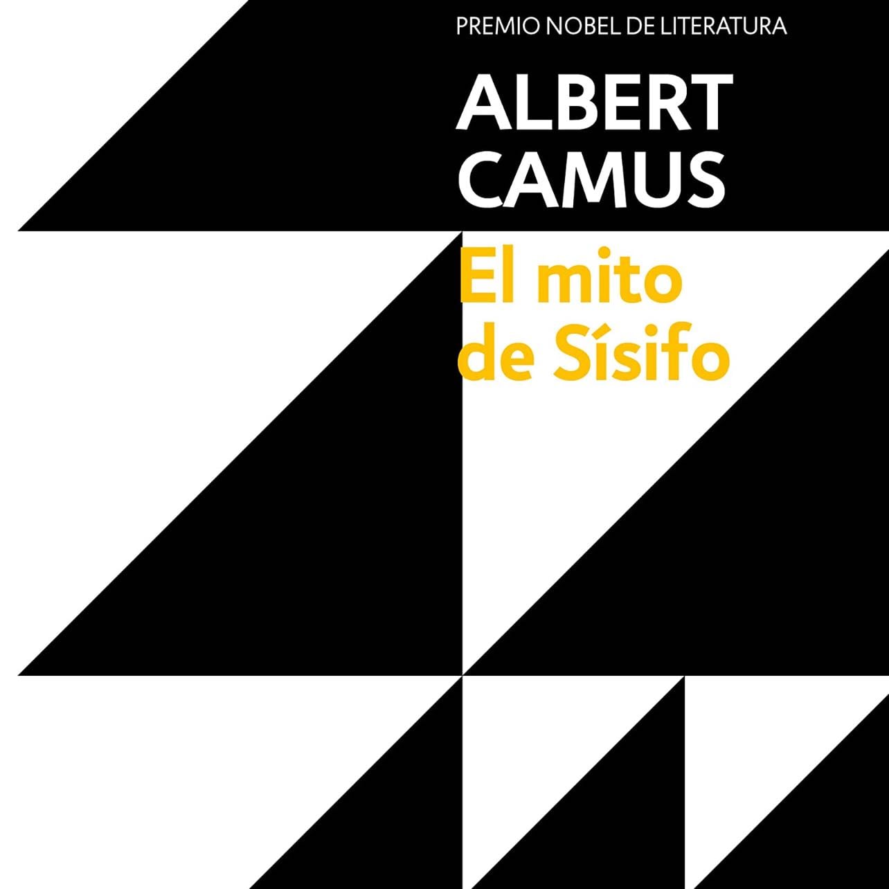 El Mito de Sísifo - Albert Camus · 1981