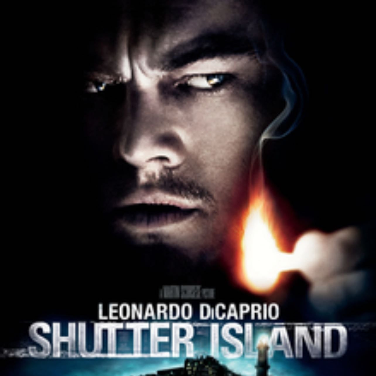 Shutter Island - Martin Scorsese · 2010