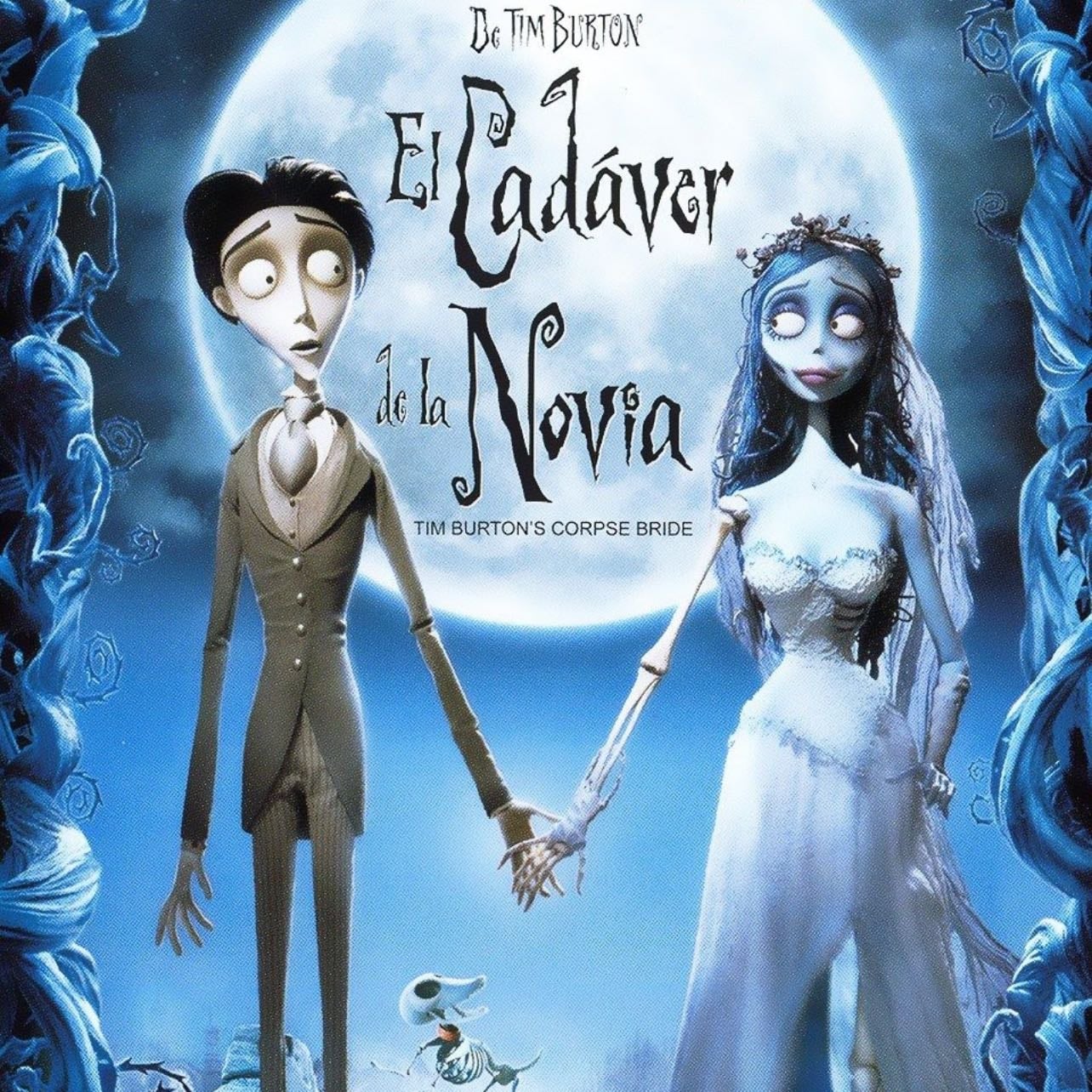 La novia cadáver - Mike Johnson · 2005