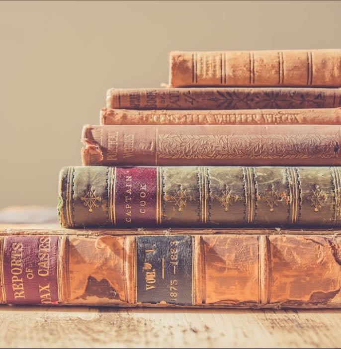 fave trad books - Books hypelist by e