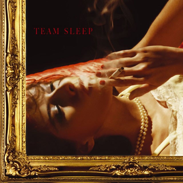Blvd. Nights - Song · Team Sleep