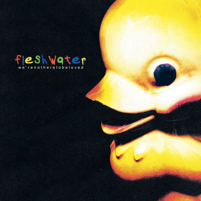 Closet - Song · Fleshwater