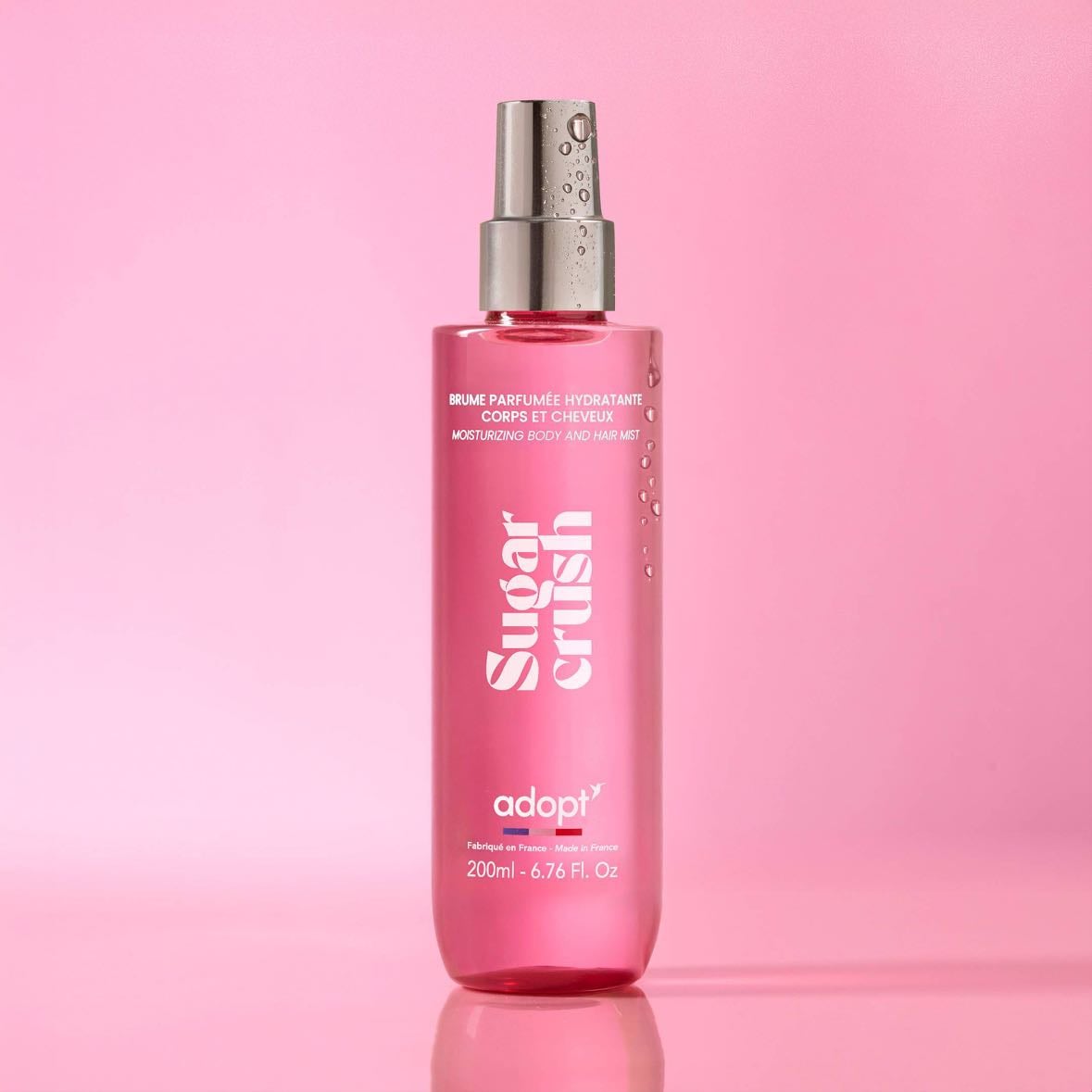 Brume sugar crush