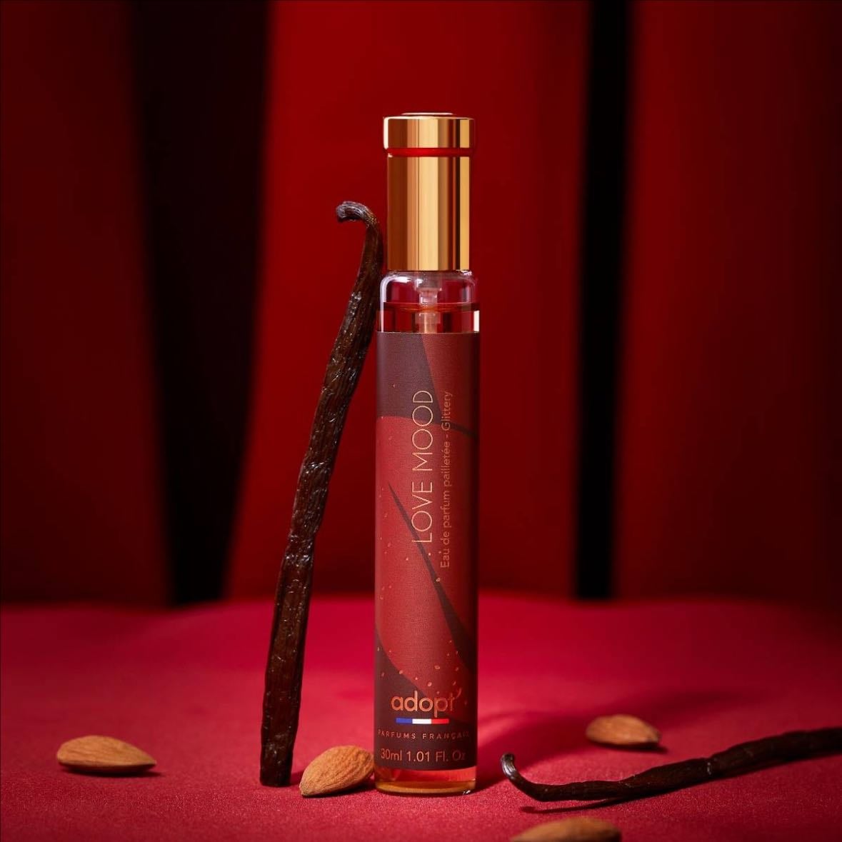 Parfum love mood