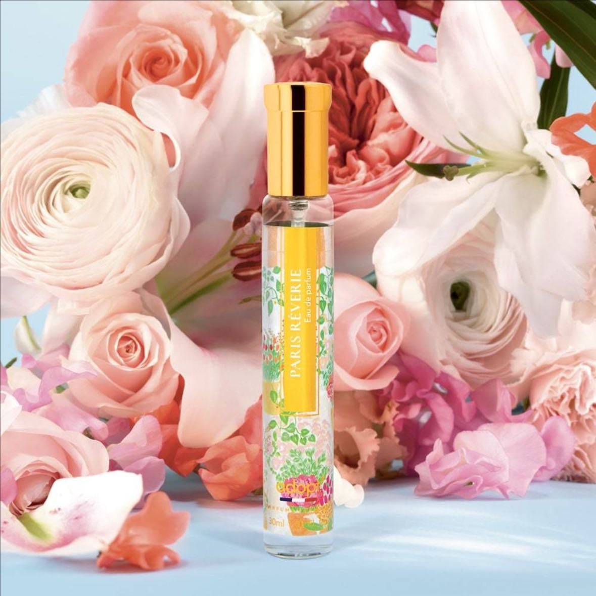 Parfum Paris rêverie