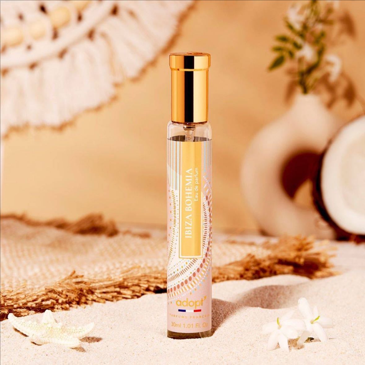 Parfum ibiza bohemia