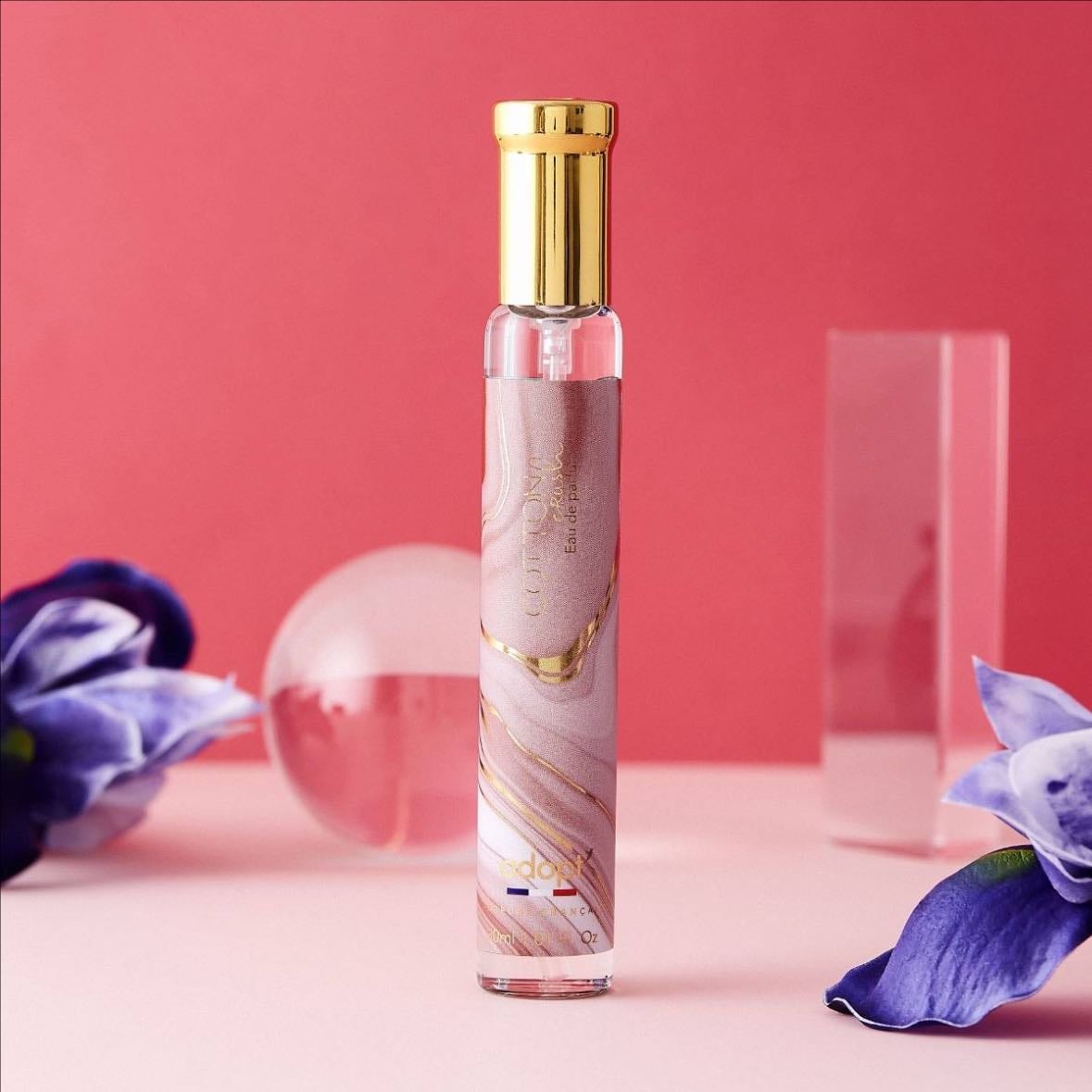 Parfum cotton crush