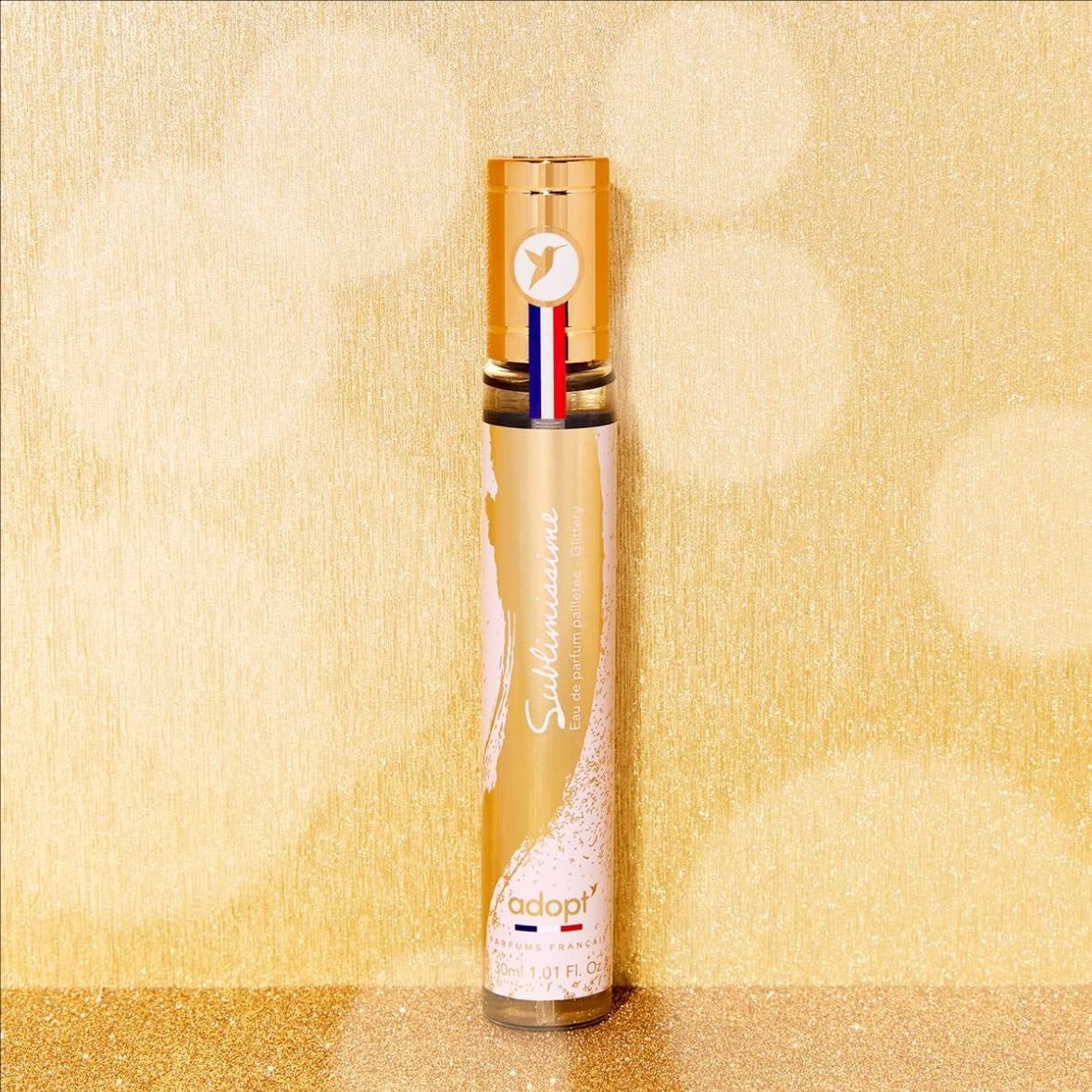 Parfum sublimissime