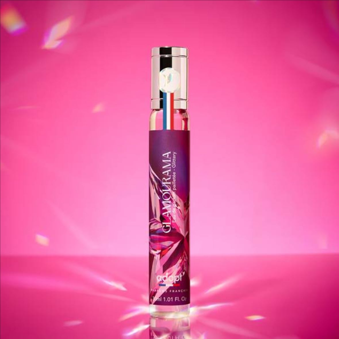 Parfum glamourama