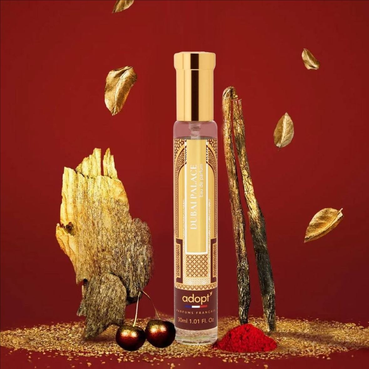 Parfum dubai palace