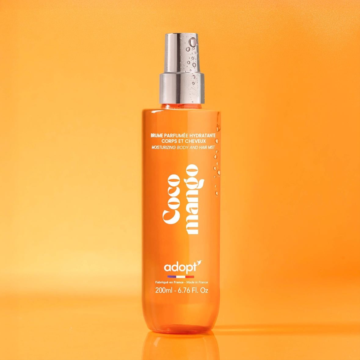 Brume coco mango