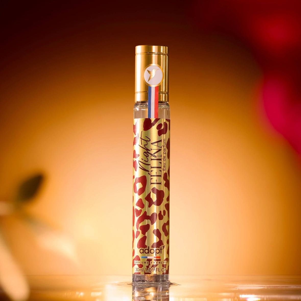 Parfum night felina
