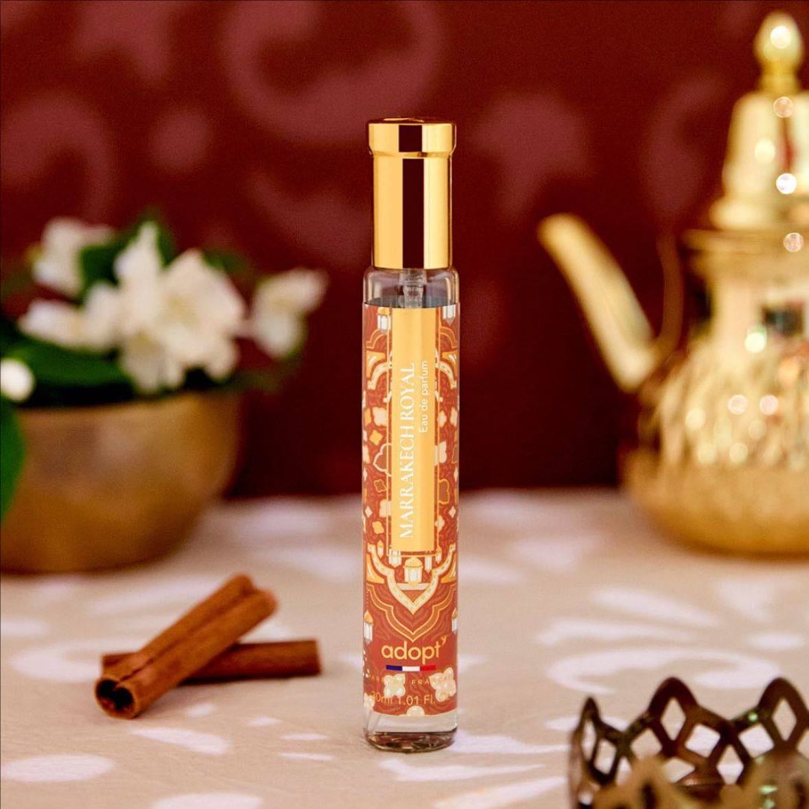Parfum marrakech royal