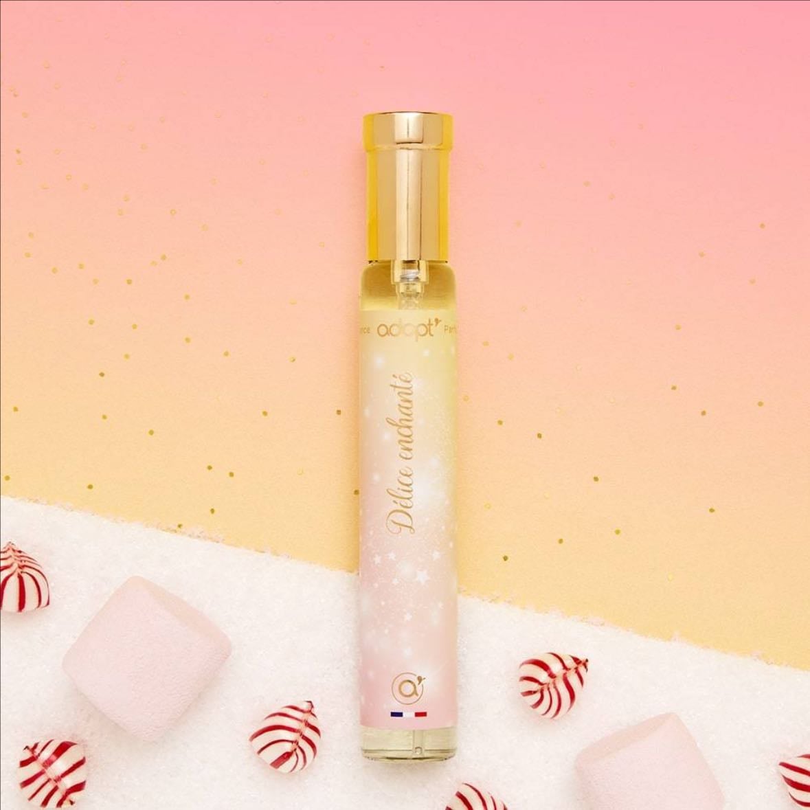 Parfum délice enchanté
