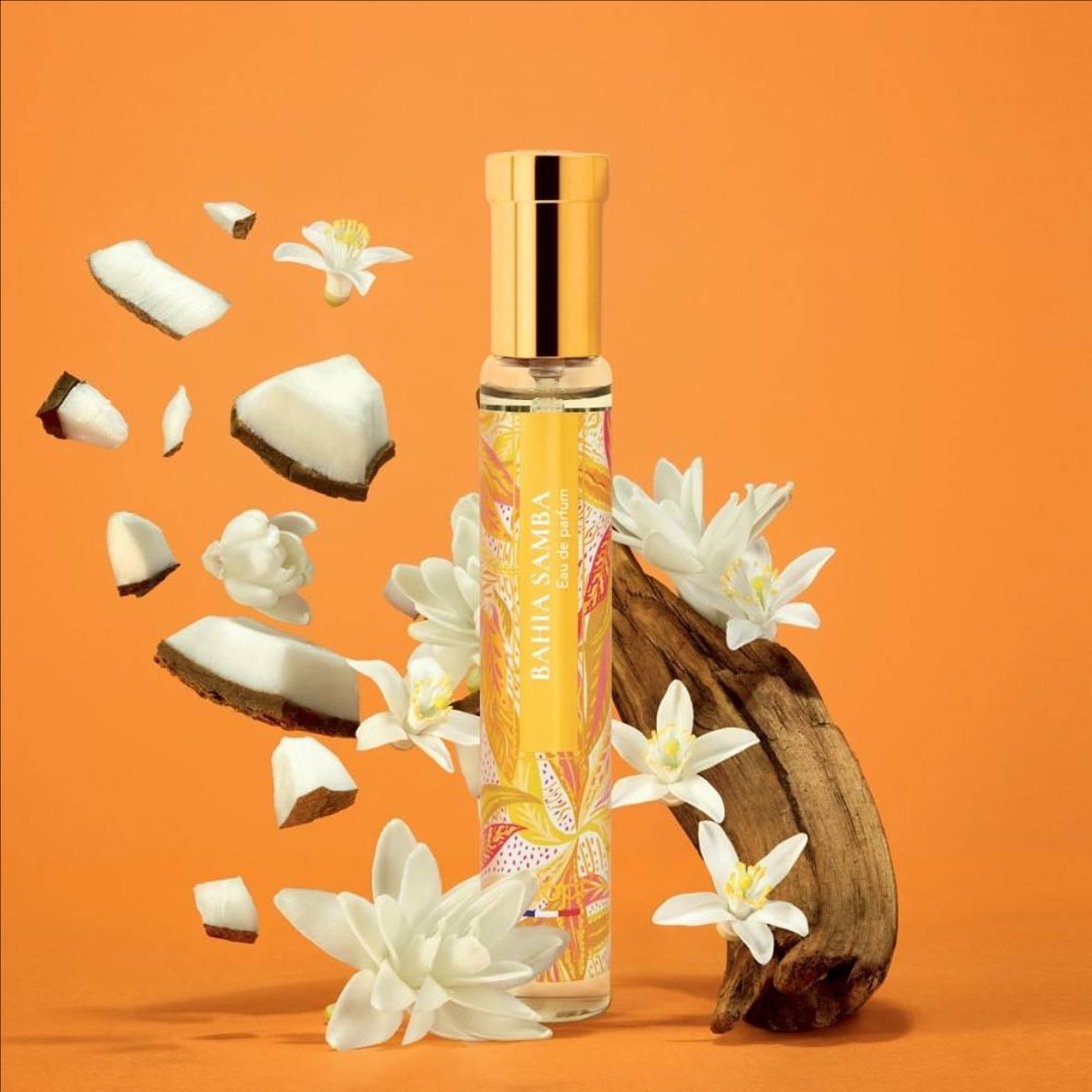 Parfum bahia samba