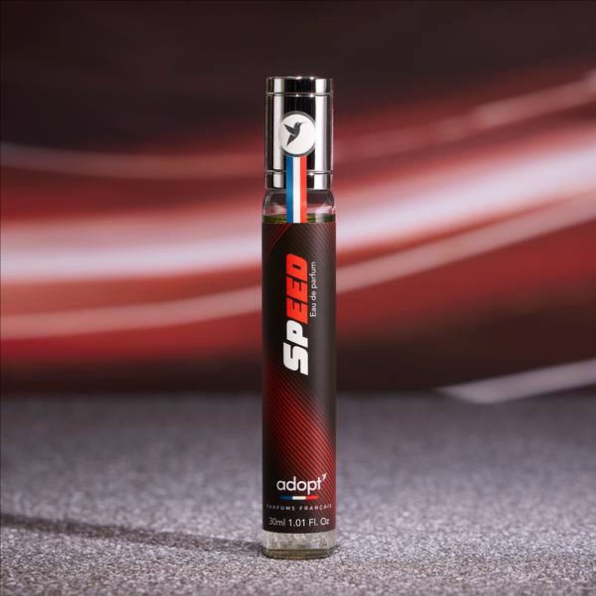 Parfum speed