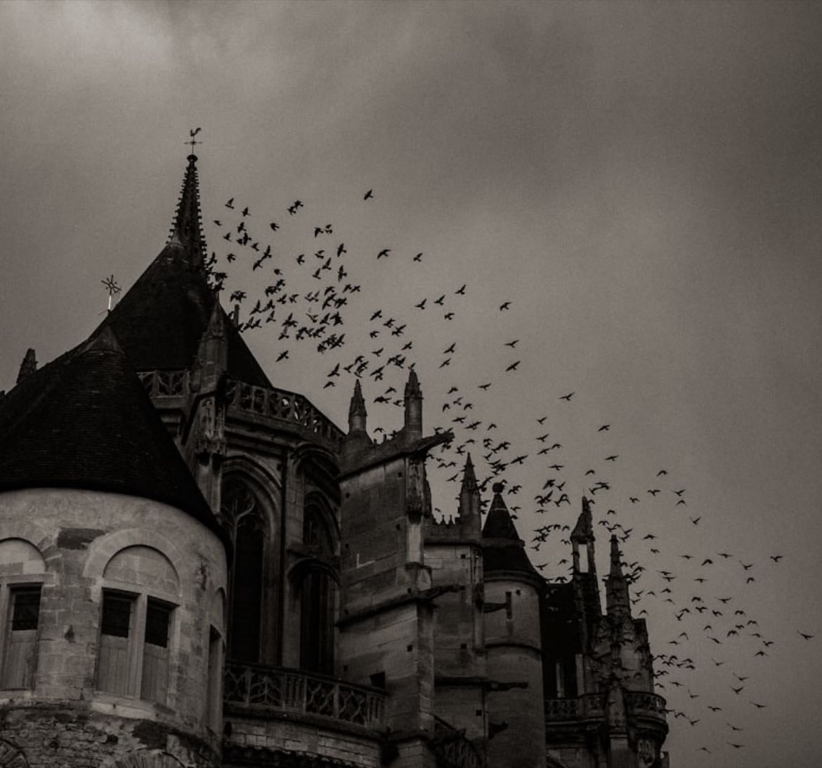 Gothic Novels