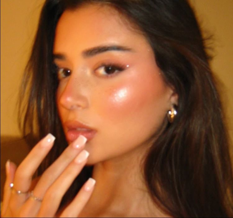 Whislist de maquillaje - Products hypelist by grecia!