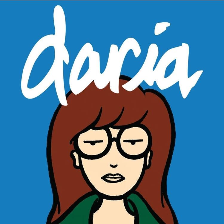 Daria
