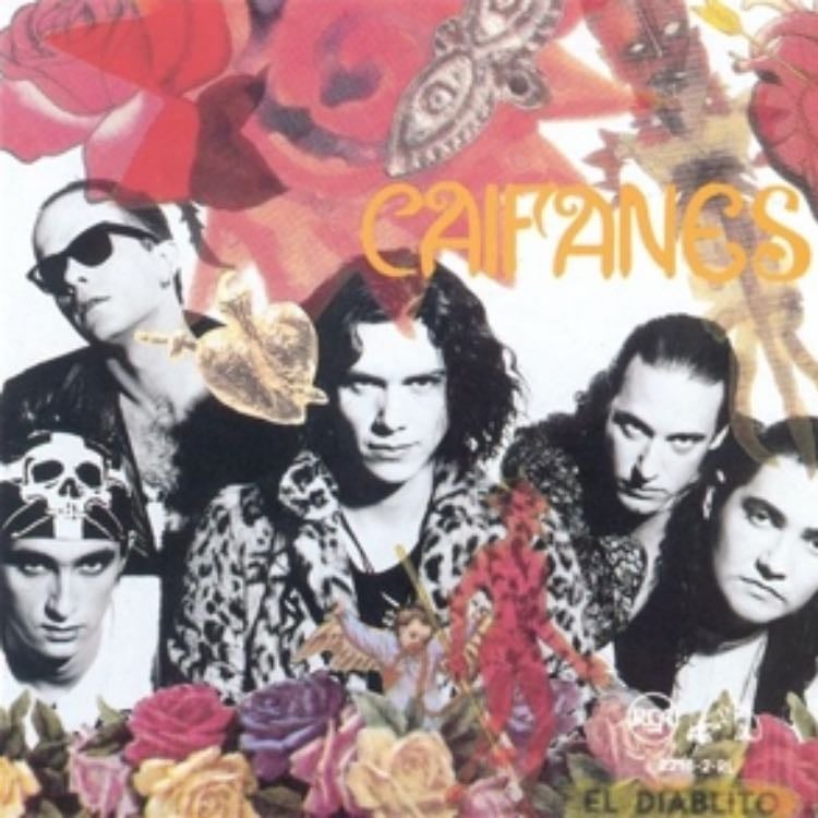 Caifanes