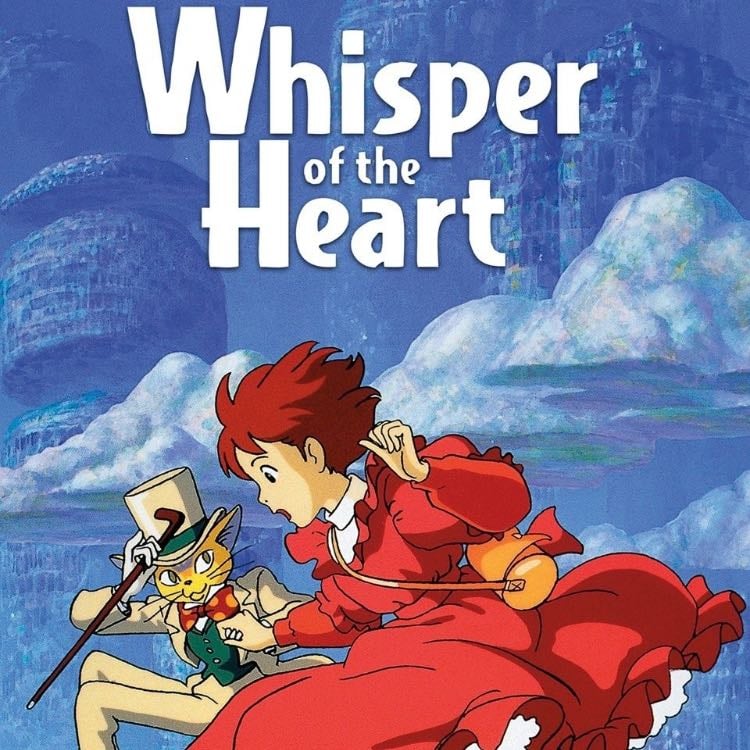 Whisper of the Heart