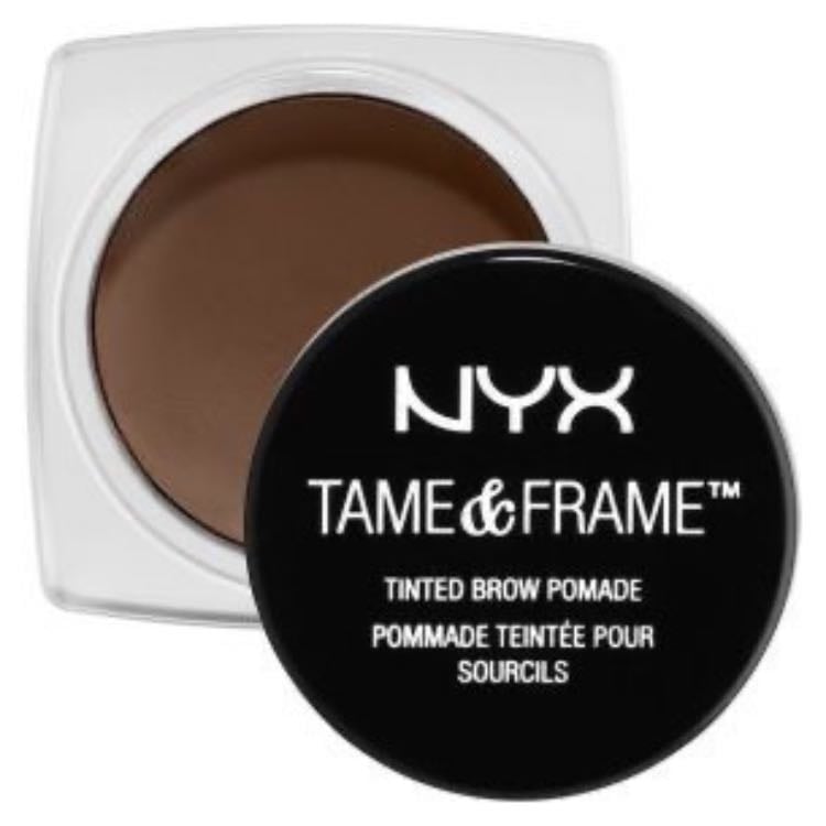 NYX Tame & Frame