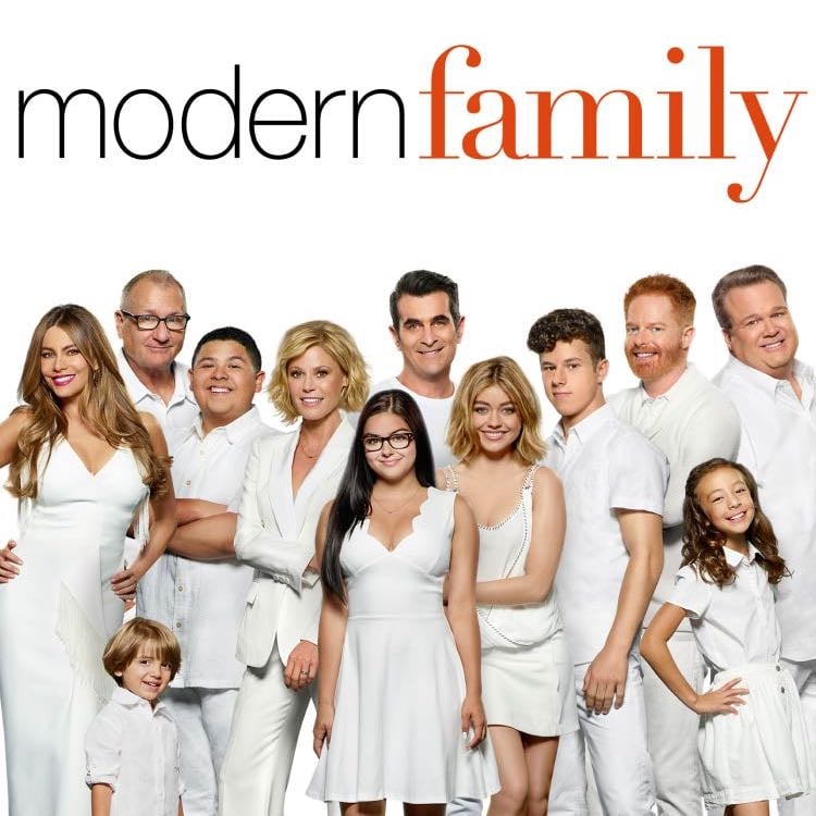 Modern Family