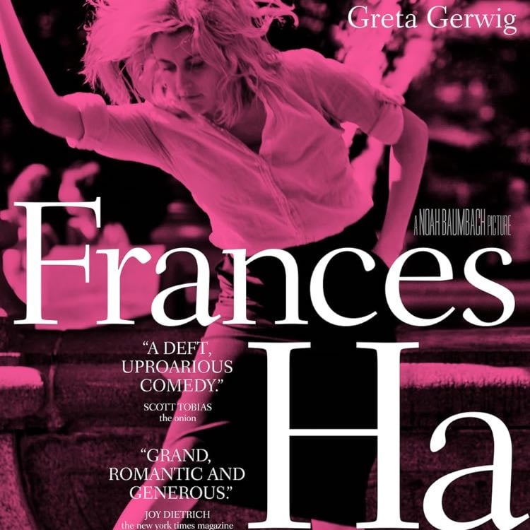 Frances Ha