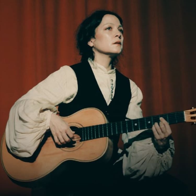Natalia Lafourcade