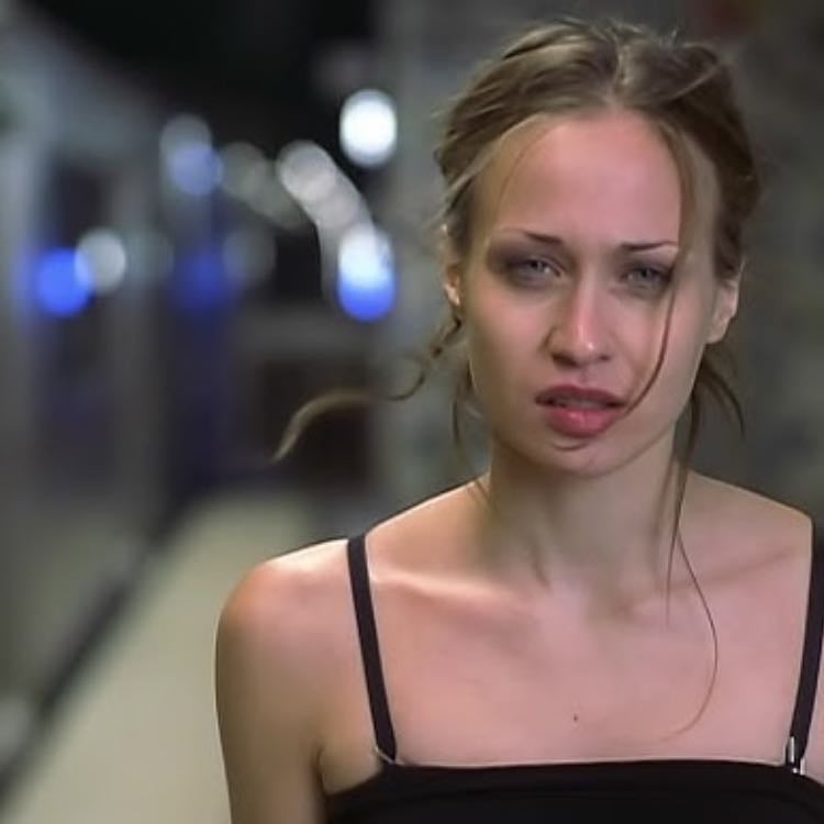 Fiona Apple