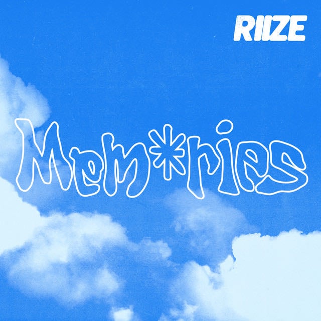 Memories - Song · RIIZE