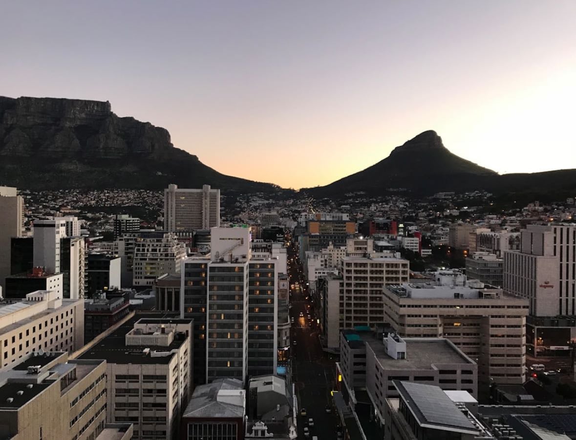 Cape Town