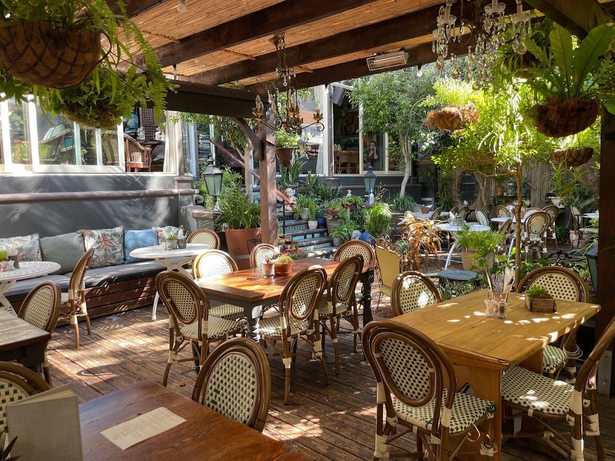 Kloof Street House