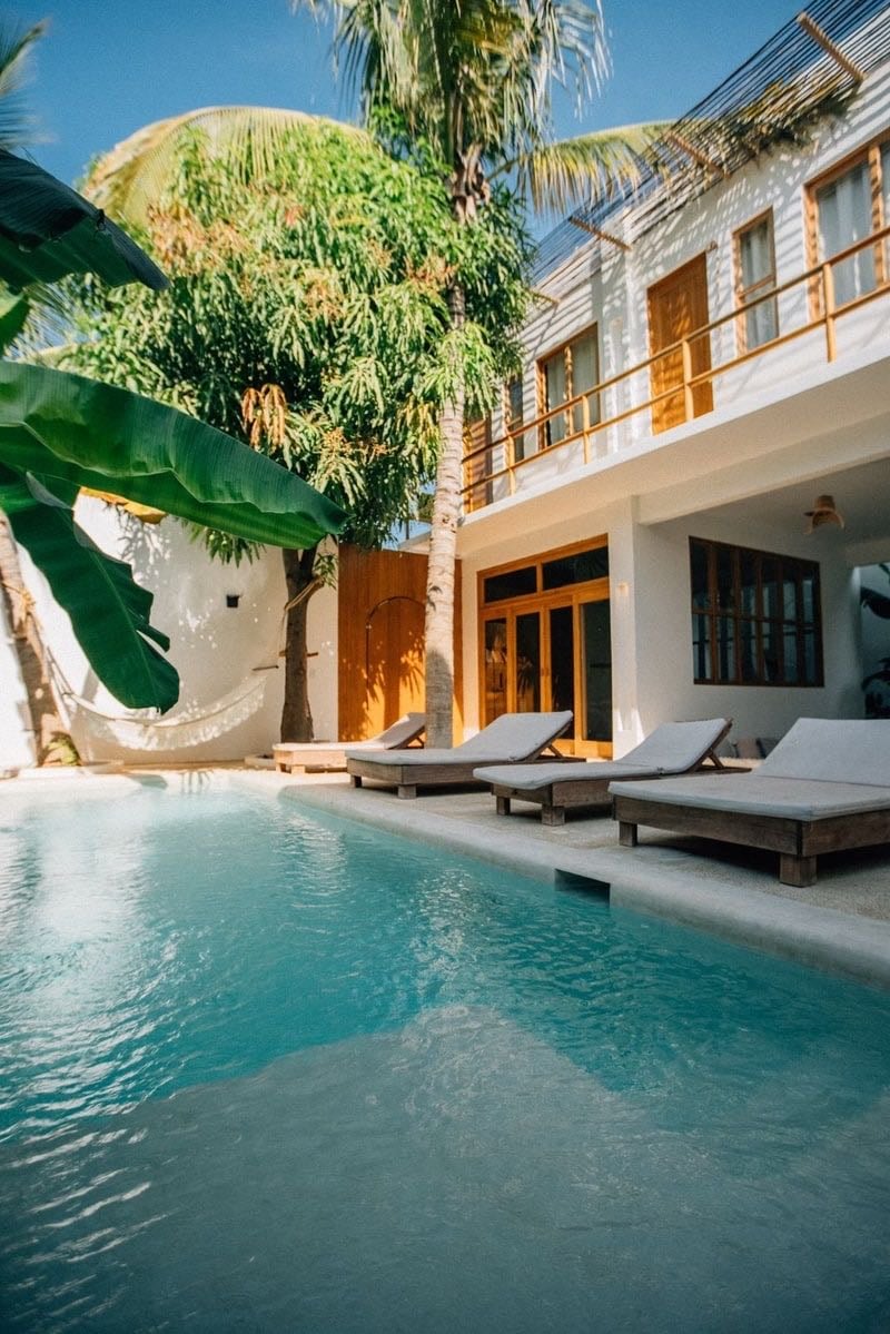 Casa Ohma Puerto Escondido