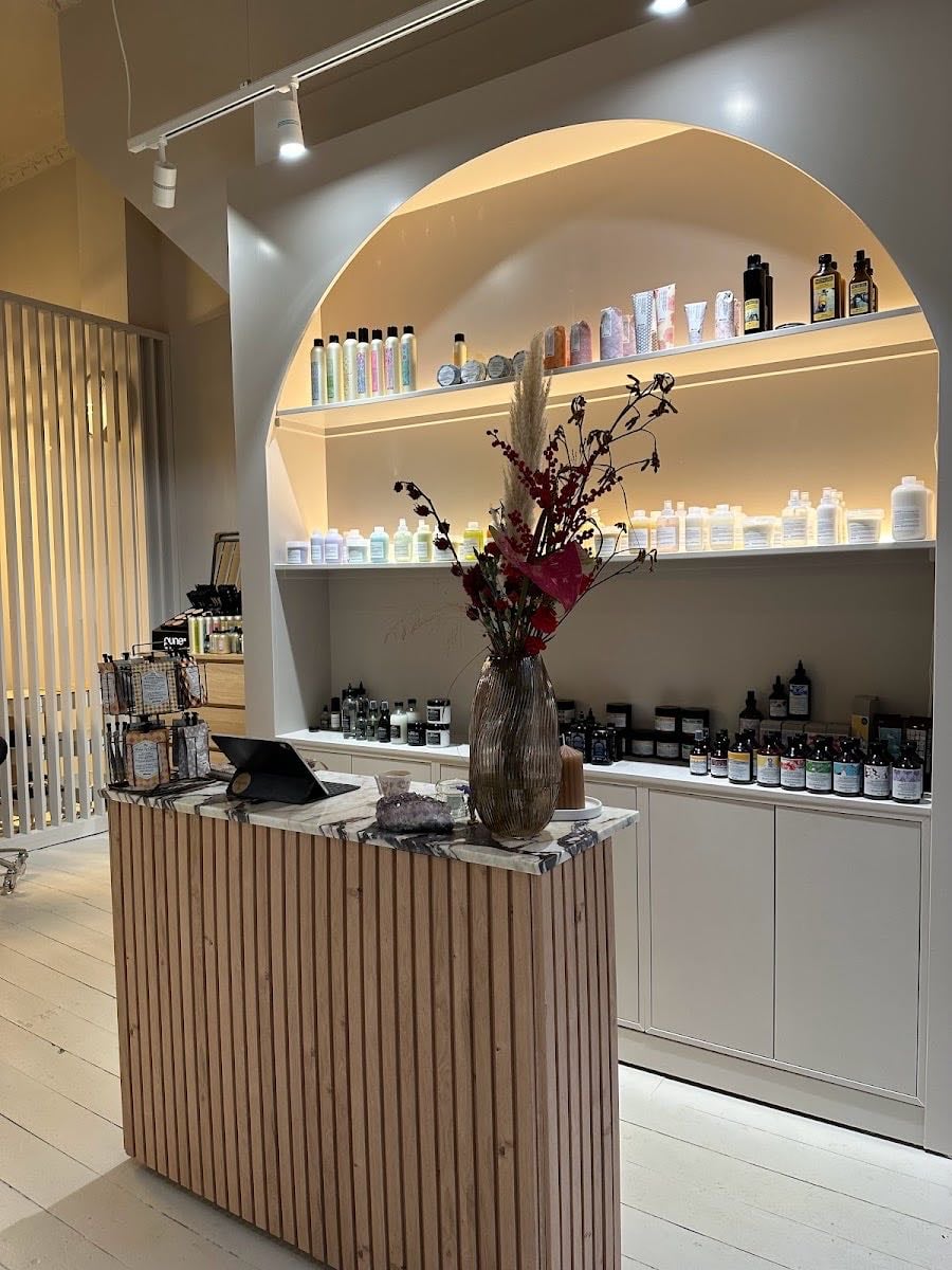 Parlour Amsterdam