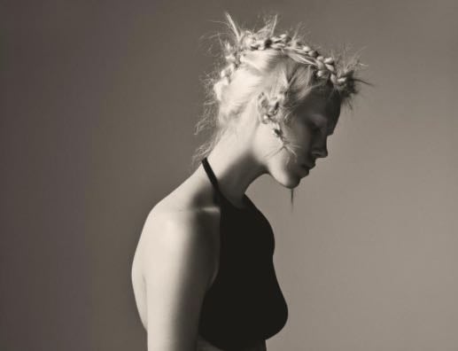 Moksha Haircraft artists