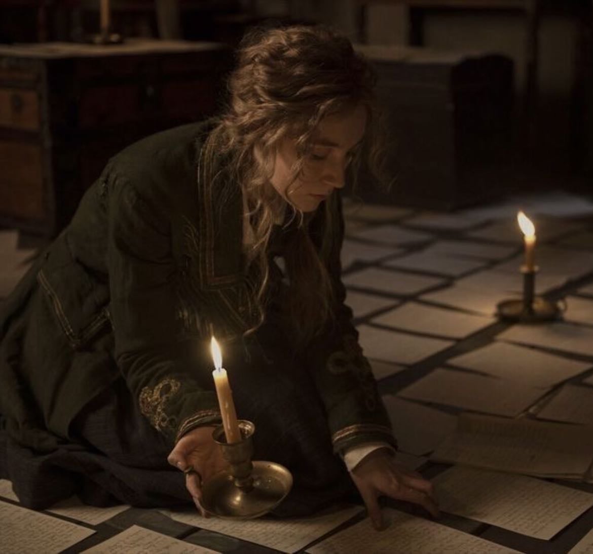 characters i resonate with / see myself in