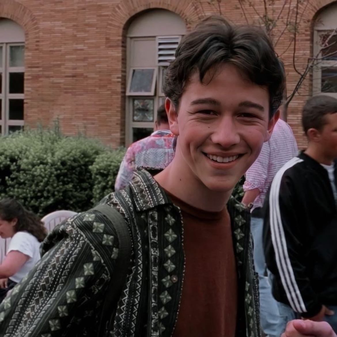 cameron james - 10 things I hate about you, 1999