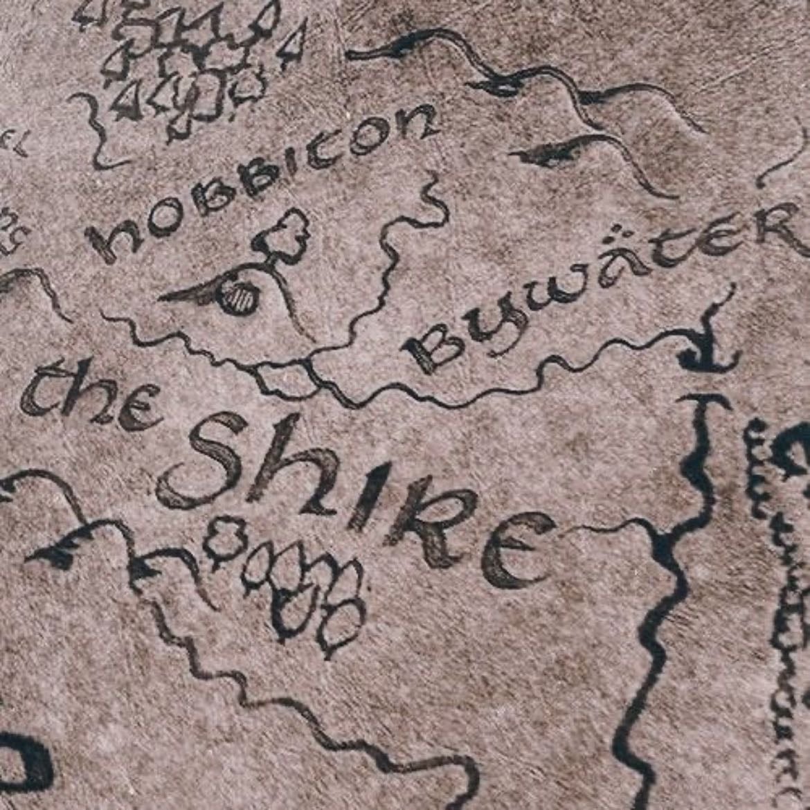 lord of the rings